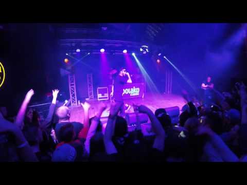WSRH x DJ SOINA - KAIJU (prod. The Returners) SCENA SOPOT 2016