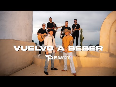 Miniatura de Vuelvo a Beber