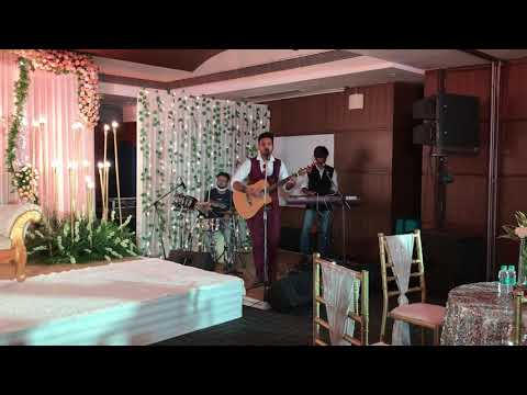 Jatin Rajput  Live uroojband