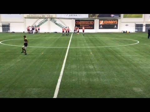 IK Sturehof - Sollentuna (EIF P04 Invitational 2018)