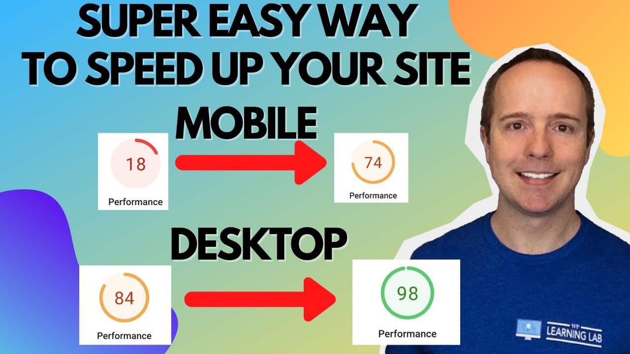 10Web Booster - WordPress Site Speed Optimization