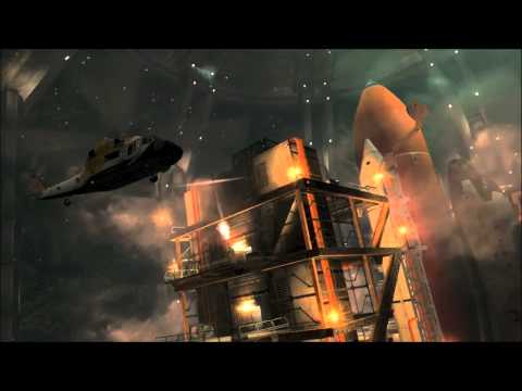 007: Legends  Official Moonraker Trailer HD