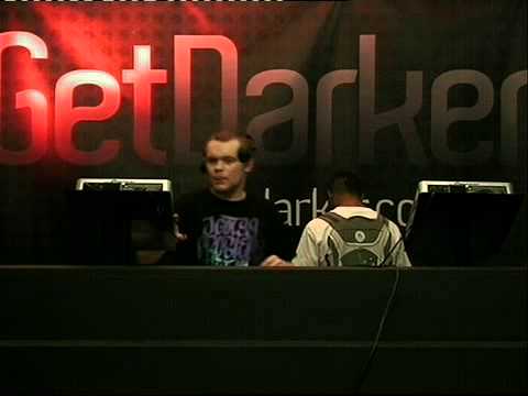 GetDarkerTV 013 - Jakes, Darkside & Lost - 02.06.2009