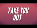 Luther Vandross Take You Out Lyrics