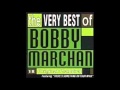 Bobby Marchan  -  It Hurts Me To My Heart  -  2 versions