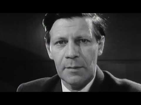 Helmut Schmidt Documentary (2011)