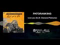 Patoranking ft Diamond Platnumz - Love You Die [Official Audio] | FreeMe TV