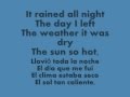 oh susanna lyrics 
