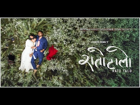 RATO TALO | | A MUSICAL JOURNEY