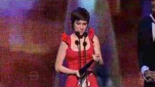 Missy Higgins