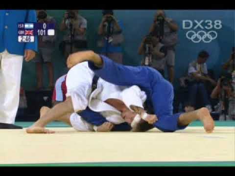 60 Gal Yekutiel Isr vs Craig Fallon Gbr        MPEG 1