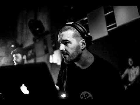 Speedy J @ Roma Europa Festival 2011