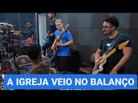 HARPA CRISTÃ 525 | Peruche Adoração