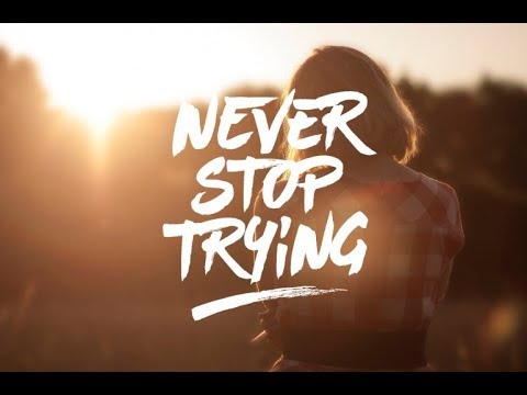 Krzysztof Żelazko - Never Stop Trying (Original Mix)