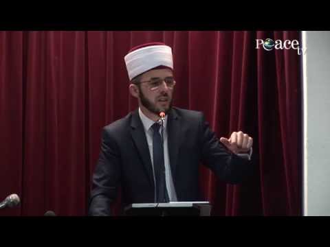 Sfida e sëmundjes - Rashit Zylfiu - HUTBE