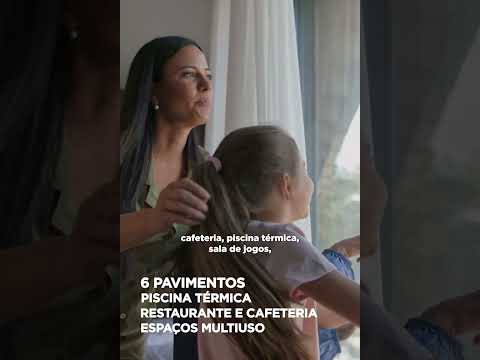 Complexo Turístico do Sesc em Urubici