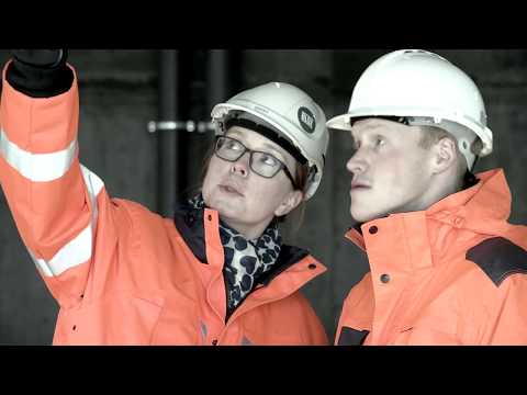 Velkommen til ZÜBLIN A/S