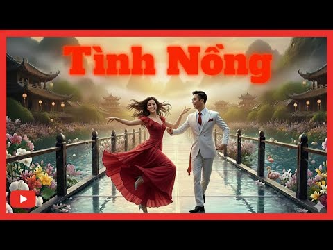 Tình nồng - Công nghệ AI