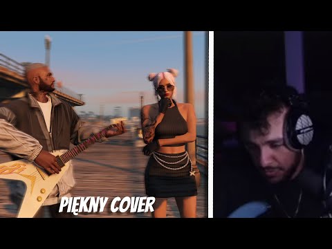 Merghani Śpiewa Dla Heidi | Herbata z Imbirem Cover | 5CITY