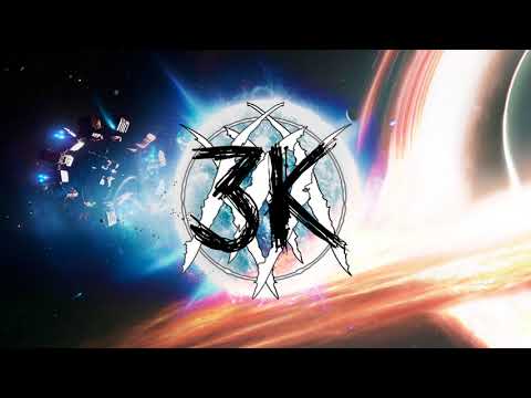 Inna - Amazing vs Third Heaven - Hands High vs Blasterjaxx - Gravity (3K Mashup)