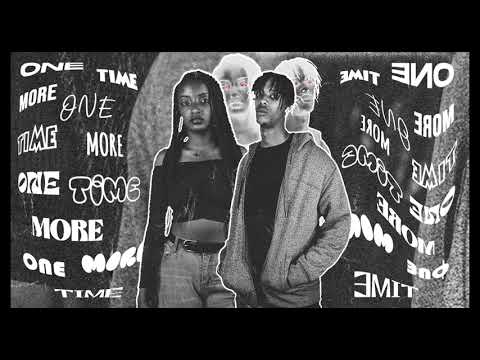 One more time ft. Nikita Heaven & PaintedBlvck (Official Audio)
