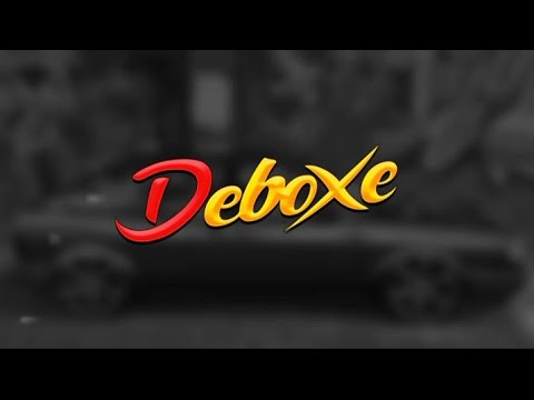 Mc DB, MC Leozin, MC Pepeu Sem Amor - DEBOXE