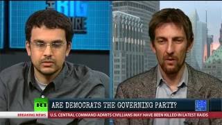 Do Establishment Democrats Really 'Hear' Progressives? Progressive Roundtable