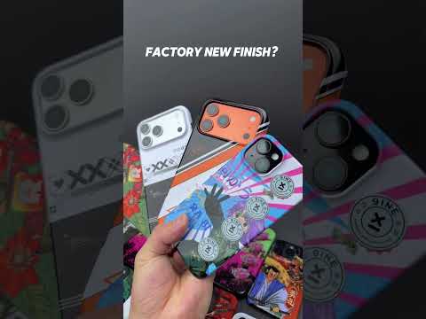 Video cover