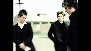 Hanson - Hey  (Demo Version)