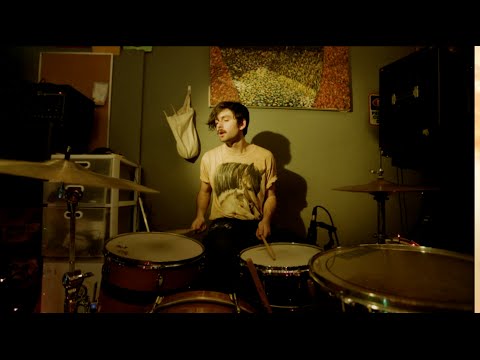Black Beach - Youth Is Out There (Live Session)