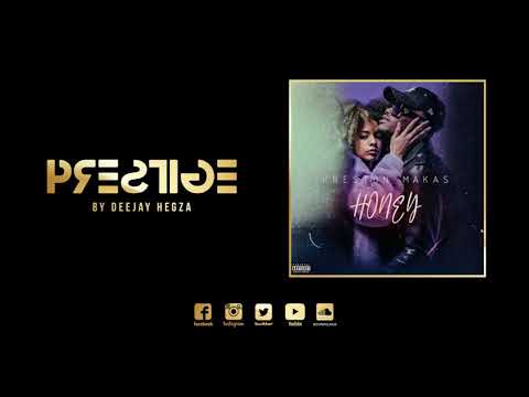 Preston Makas - Honey (2021)