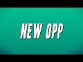 Sha Gz New Opp DJ Smallz 732 Jersey Club Remix Lyrics