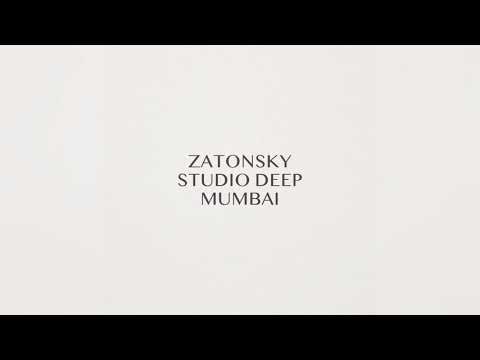 Zatonsky & Studio Deep — Mumbai (Original Mix)
