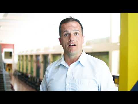 UPP Spotlight: Devin Wicks - YouTube