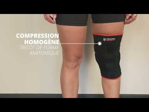 Thuasne Extra verst�rkte Kniebandst�tzbandage