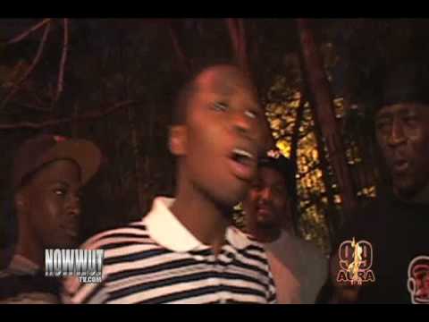 PENZ WITH TIM VOCALS