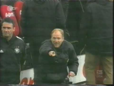 2002/2003 21. Spieltag Borussia Dortmund - VfL Bochum