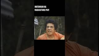 Download lagu Pinoy Comedy Dolphy: Nang Magka utang ang inutangan mp3