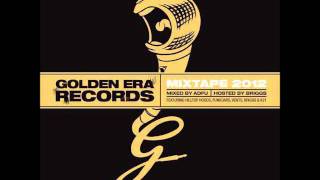 Trials & K21 - Soylent Green (Golden Era Mixtape 2012)