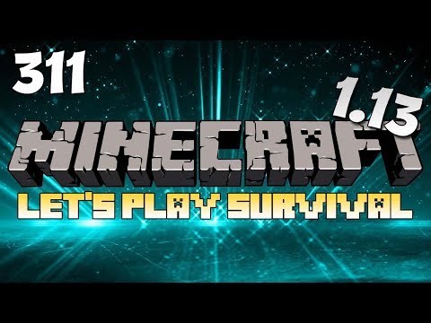 Let's Play Minecraft ITA - Ep.311 - L'armatura e la spada più forti di sempre