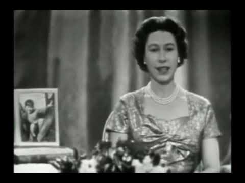 The Christmas Broadcast, 1957 WMV V9 short