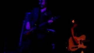 Flaming Torch / Me & My Shadow - Only Ones Nottingham 2007