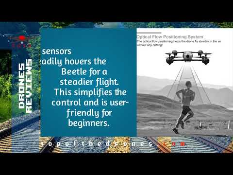 ScharkSpark Drone SS41   drone review