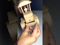 How To Make Cardboard Road Roller Cardboard Diy