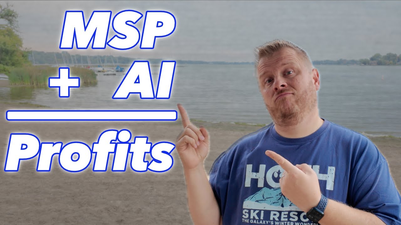 Stop Guessing: The Real AI Strategy for MSPs