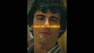 Brian Is Back In Original Sin | Brian Moser Edit | Dexter OS | Roi (slowed) #shorts