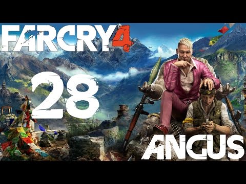 Far Cry 4 #28 Klucz do północy