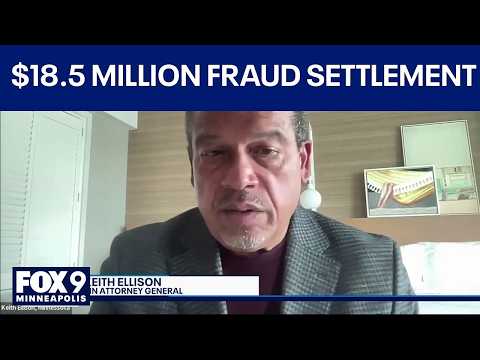 Minnesota AG recovers $18.5M from child nutrition fraud ...