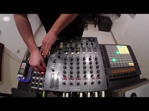 MINDCAST012: Mixed by Fer BR