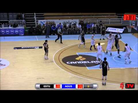 PABLO FERREIRO -1998-EBA-21-FEB-2016-ESTUDIANTES vs AGUSTINOS